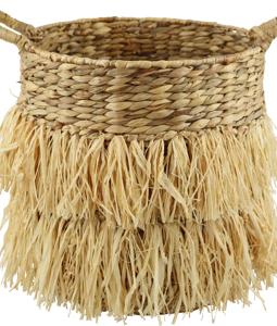 6869 PANIER BOHEMIAN